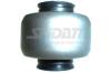 SPIDAN 410035 Control Arm-/Trailing Arm Bush