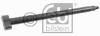 FEBI BILSTEIN 10476 Brake Shaft, drum brake