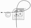 FEBI BILSTEIN 15173 Bonnet Cable