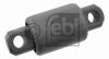 FEBI BILSTEIN 15212 Control Arm-/Trailing Arm Bush