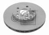 FEBI BILSTEIN 15295 Brake Disc