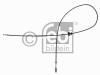 FEBI BILSTEIN 15871 Bonnet Cable