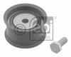FEBI BILSTEIN 17076 Deflection/Guide Pulley, timing belt