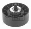 FEBI BILSTEIN 17674 Deflection/Guide Pulley, v-ribbed belt