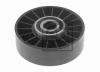 FEBI BILSTEIN 17677 Tensioner Pulley, v-ribbed belt