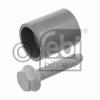 FEBI BILSTEIN 17712 Deflection/Guide Pulley, timing belt