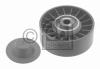 FEBI BILSTEIN 17726 Deflection/Guide Pulley, v-ribbed belt
