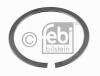 FEBI BILSTEIN 18899 Circlip