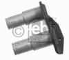 FEBI BILSTEIN 19210 Mounting, radiator