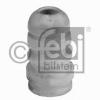 FEBI BILSTEIN 19281 Rubber Buffer, suspension
