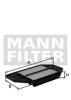 MANN-FILTER C3347 Air Filter