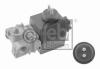 FEBI BILSTEIN 21081 Solenoid Valve