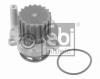 FEBI BILSTEIN 21186 Water Pump
