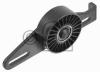 FEBI BILSTEIN 21709 Belt Tensioner, v-ribbed belt