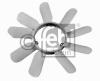 FEBI BILSTEIN 22073 Fan Wheel, engine cooling