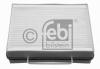 FEBI BILSTEIN 22095 Filter, interior air