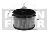 MANN-FILTER PU1018x (PU1018X) Fuel filter