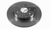 FEBI BILSTEIN 22345 Brake Disc