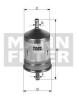 MANN-FILTER WK66/1 (WK661) Fuel filter