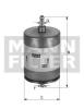 MANN-FILTER WK831 Fuel filter