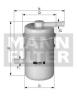 MANN-FILTER WK42/81 (WK4281) Fuel filter
