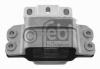 FEBI BILSTEIN 22728 Engine Mounting; Mounting, manual transmission