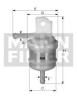 MANN-FILTER WK31/80 (WK3180) Fuel filter