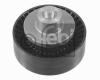 FEBI BILSTEIN 22744 Deflection/Guide Pulley, v-ribbed belt