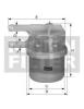 MANN-FILTER WK42/7 (WK427) Fuel filter