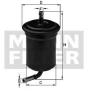 MANN-FILTER WK614/42 (WK61442) Fuel filter