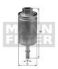 MANN-FILTER WK57 Fuel filter