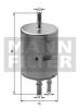 MANN-FILTER WK720/3 (WK7203) Fuel filter