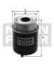 MANN-FILTER WK8121 Fuel filter