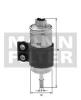 MANN-FILTER WK611/6 (WK6116) Fuel filter