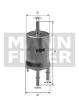 MANN-FILTER WK69/1 (WK691) Fuel filter