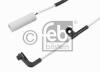 FEBI BILSTEIN 23123 Warning Contact, brake pad wear