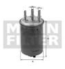 MANN-FILTER WK829/3 (WK8293) Fuel filter
