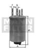 MANN-FILTER WK829/5 (WK8295) Fuel filter