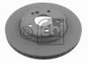 FEBI BILSTEIN 23210 Brake Disc
