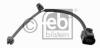 FEBI BILSTEIN 23362 Warning Contact, brake pad wear