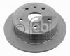 FEBI BILSTEIN 23540 Brake Disc