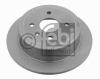 FEBI BILSTEIN 23542 Brake Disc