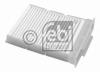 FEBI BILSTEIN 24827 Filter, interior air