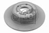 FEBI BILSTEIN 26062 Brake Disc