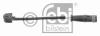 FEBI BILSTEIN 26370 Warning Contact, brake pad wear