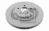 FEBI BILSTEIN 26405 Brake Disc