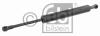 FEBI BILSTEIN 27011 Gas Spring, boot-/cargo area