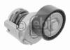 FEBI BILSTEIN 27218 Belt Tensioner, v-ribbed belt