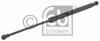 FEBI BILSTEIN 27586 Gas Spring, bonnet