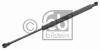 FEBI BILSTEIN 27587 Gas Spring, boot-/cargo area